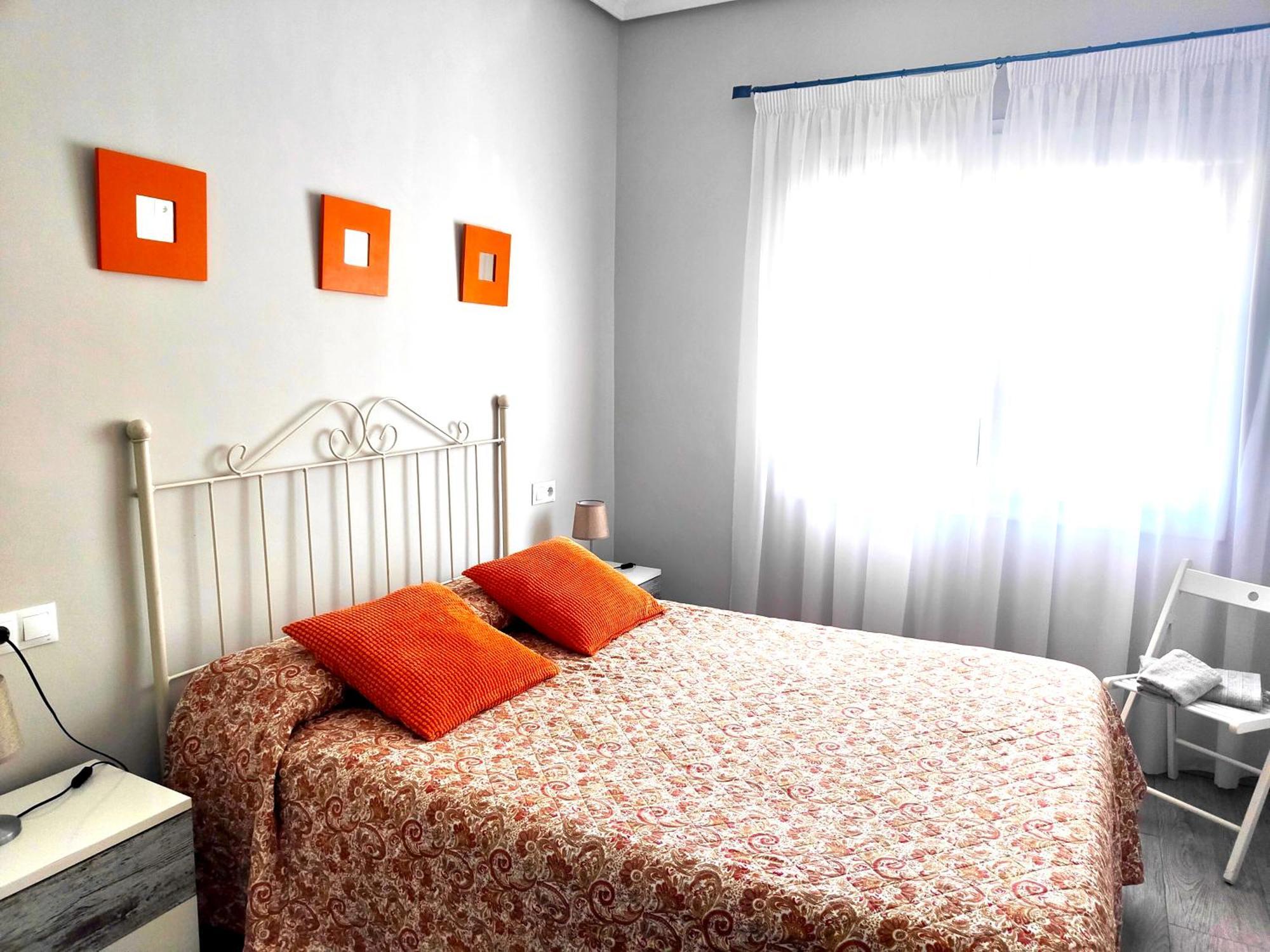 Apartment 13 Avenida Andalucia Ronda